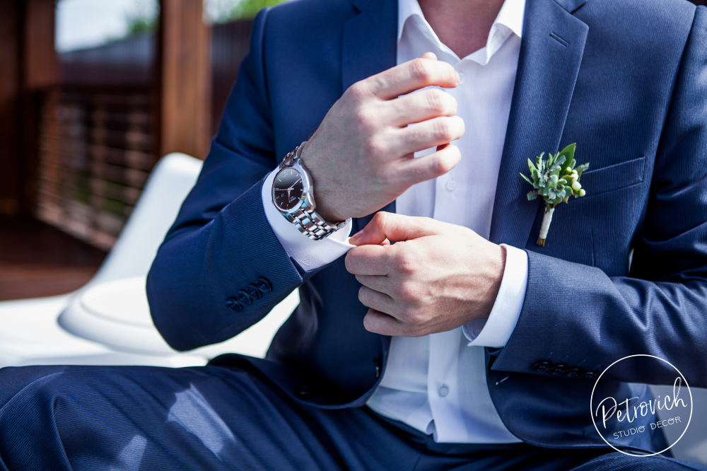 Евгений и Екатерина