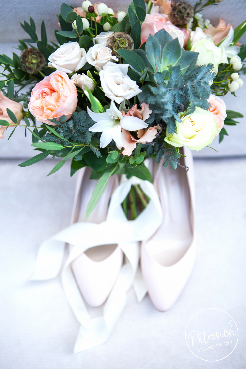 Евгений и Екатерина