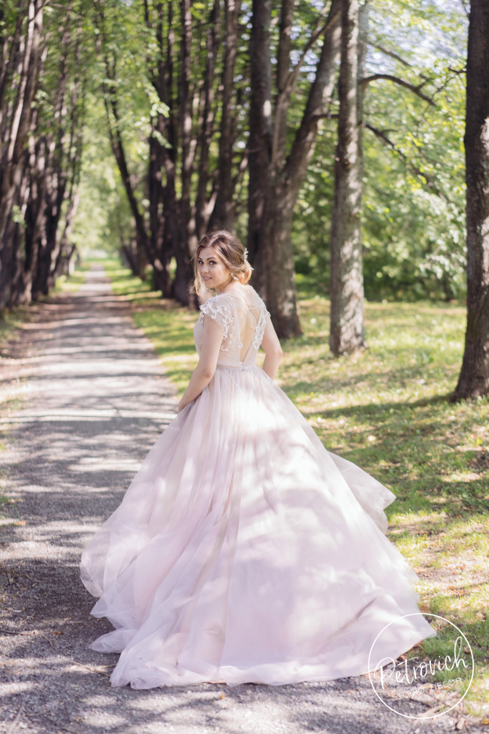 Кирилл и Ирина