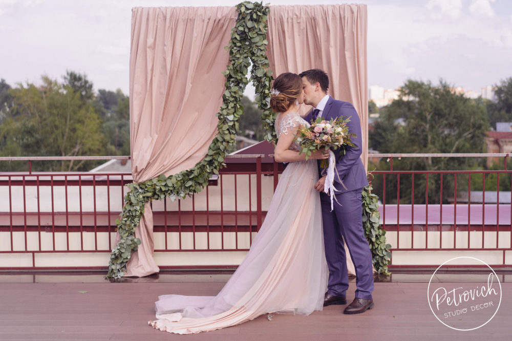 Кирилл и Ирина