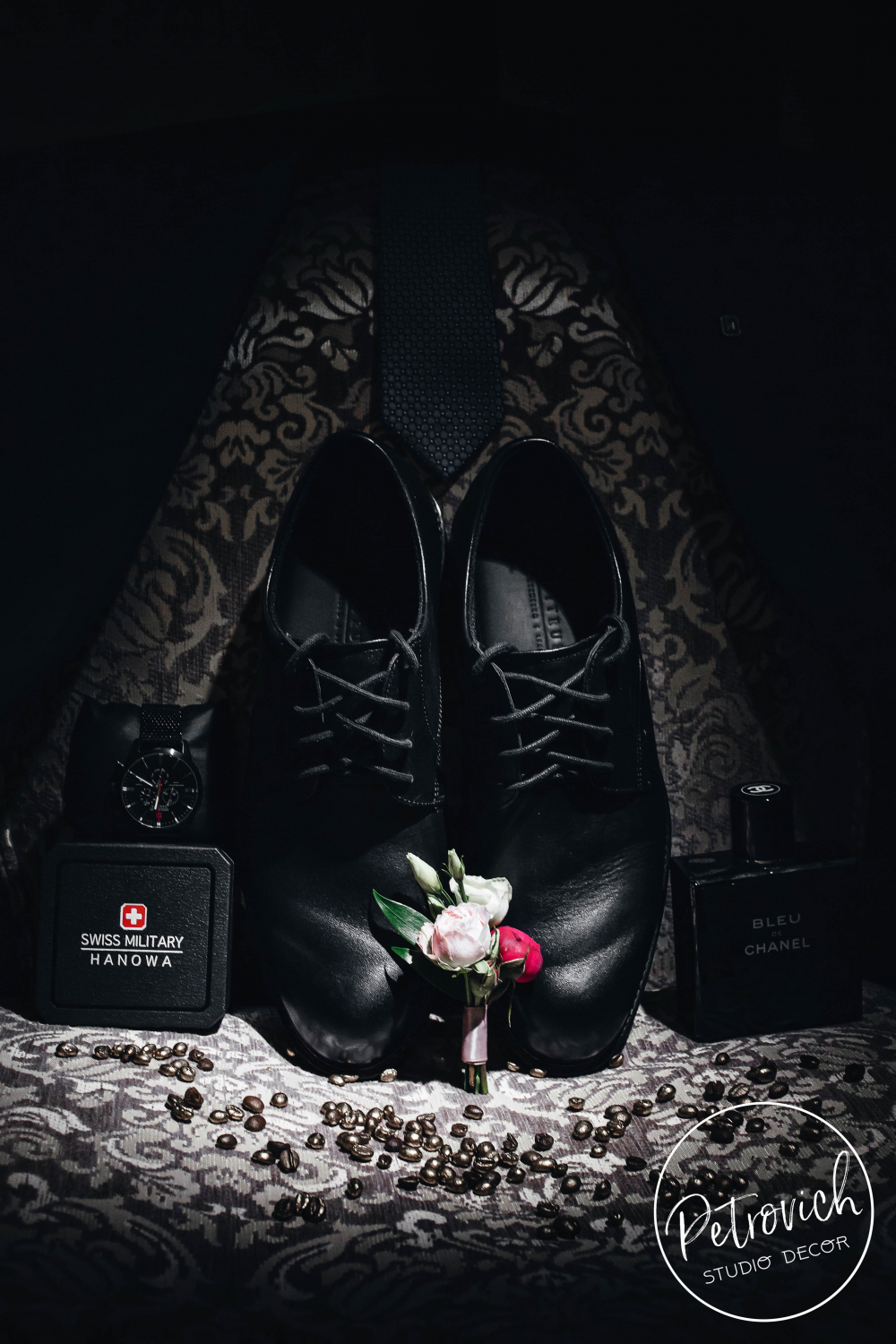 Сергей и Юлия