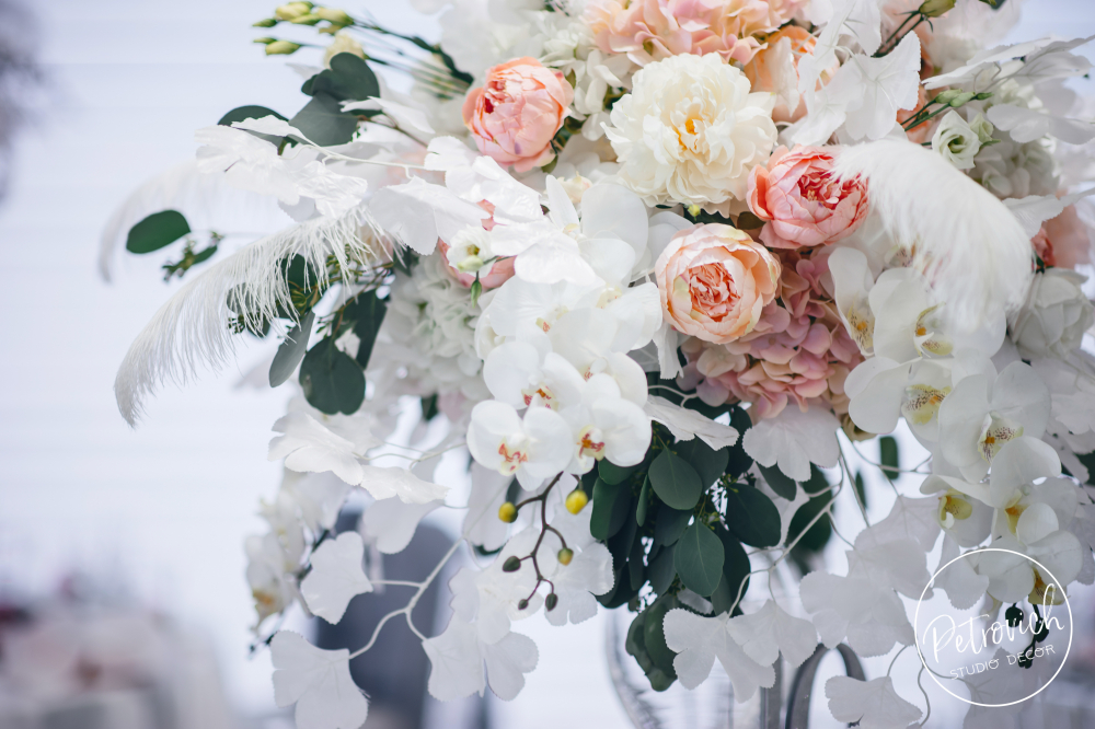 Максим и Екатерина