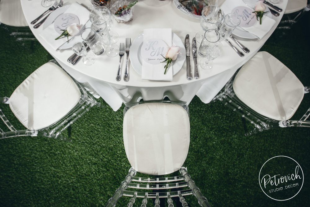 Максим и Екатерина