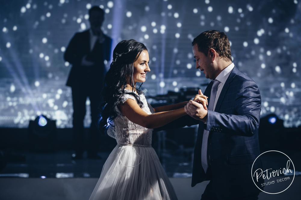 Максим и Екатерина