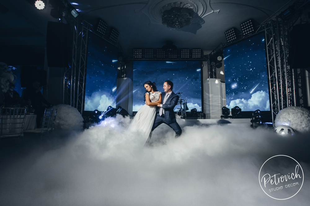 Максим и Екатерина