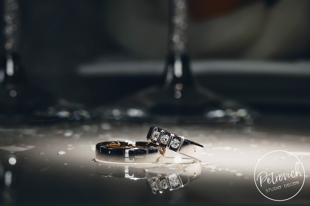 Сергей и Юлия