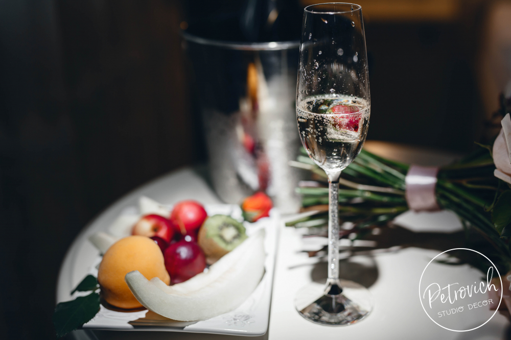 Сергей и Юлия