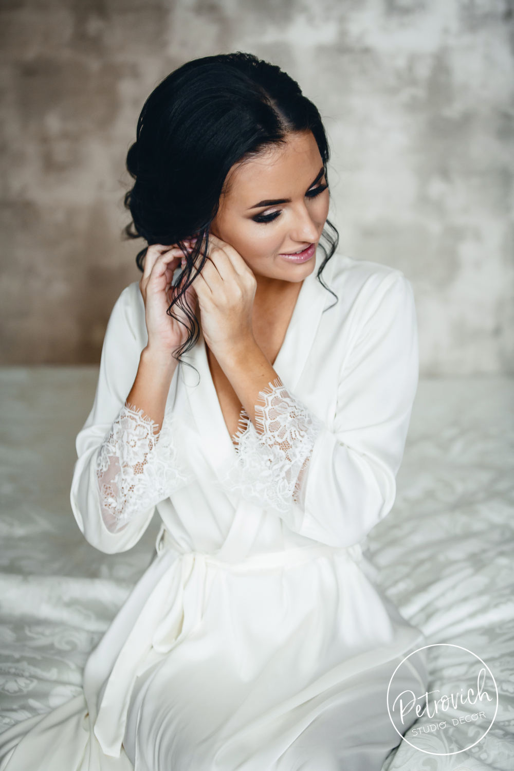 Максим и Екатерина