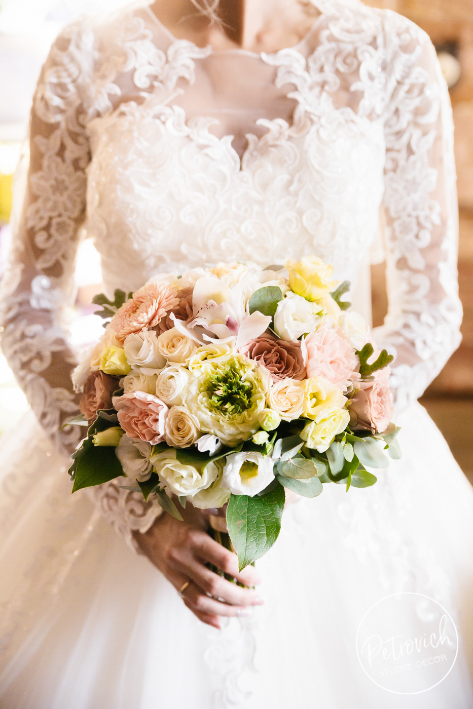 Денис и Дарья