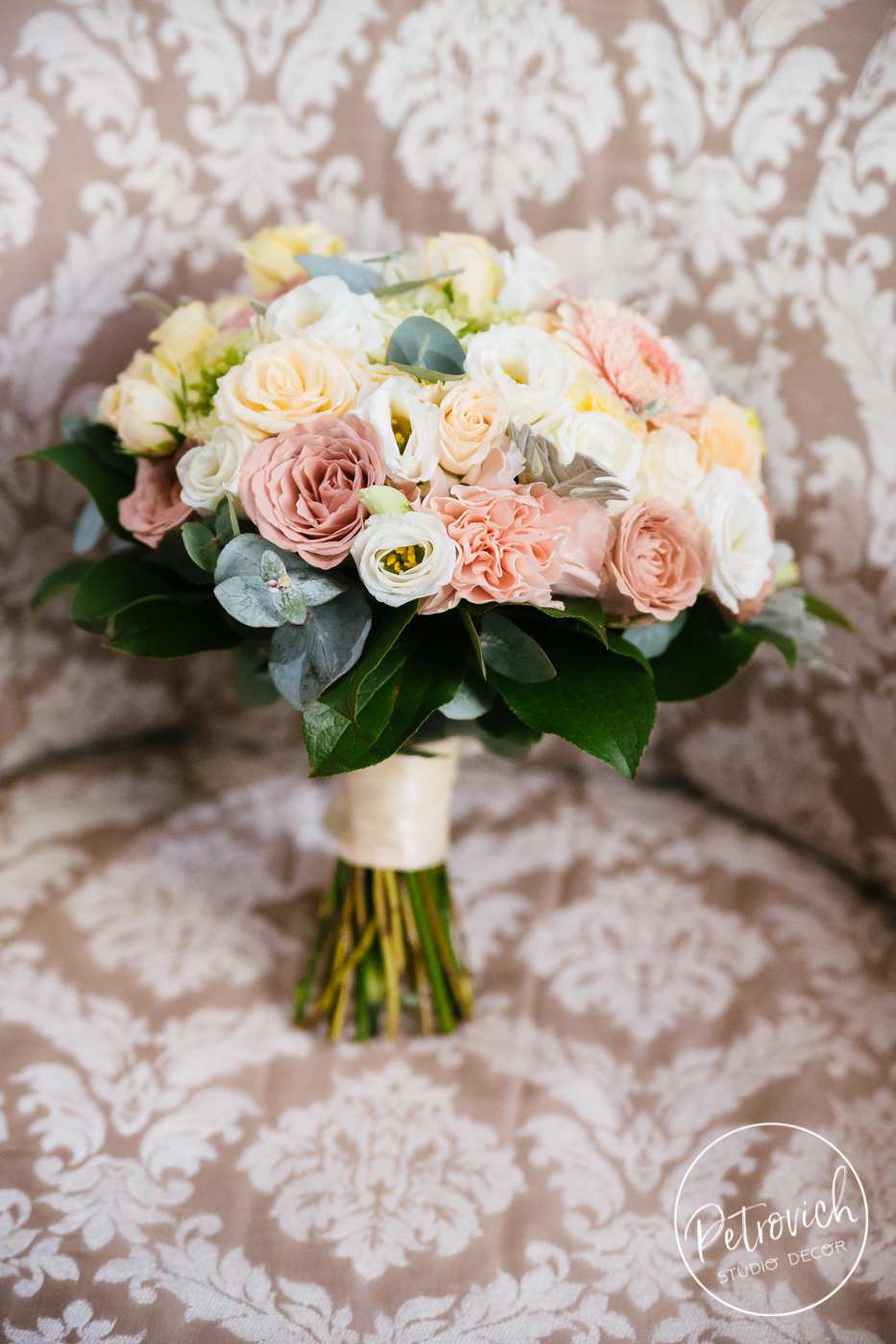 Денис и Дарья