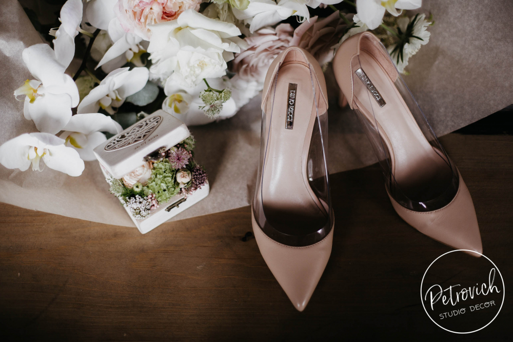 Дмитрий и Софья