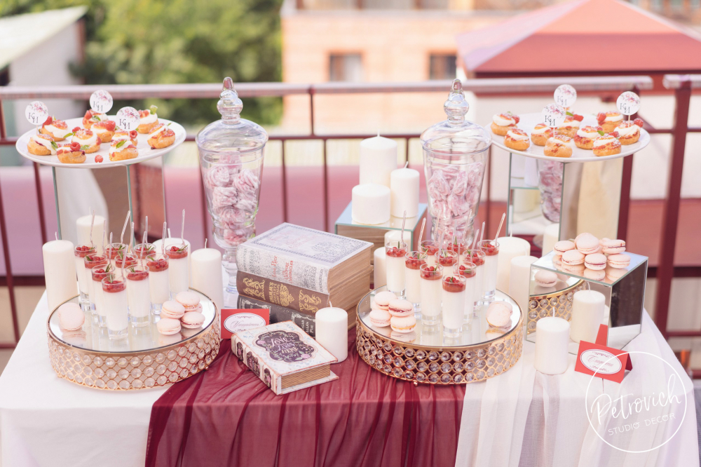 Кирилл и Ирина