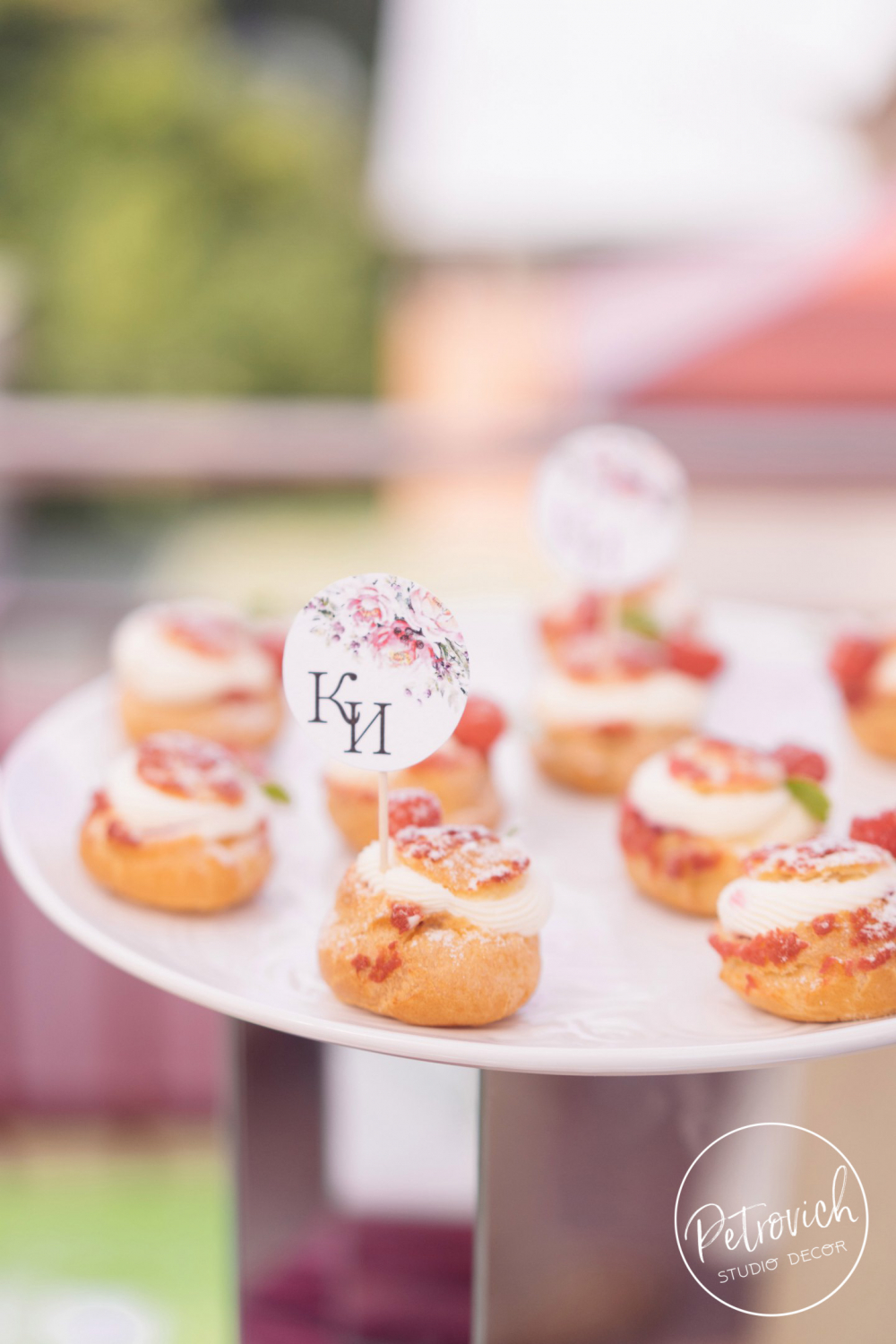 Кирилл и Ирина