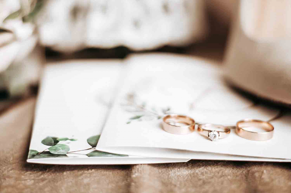 Полиграфия в стиле рустик