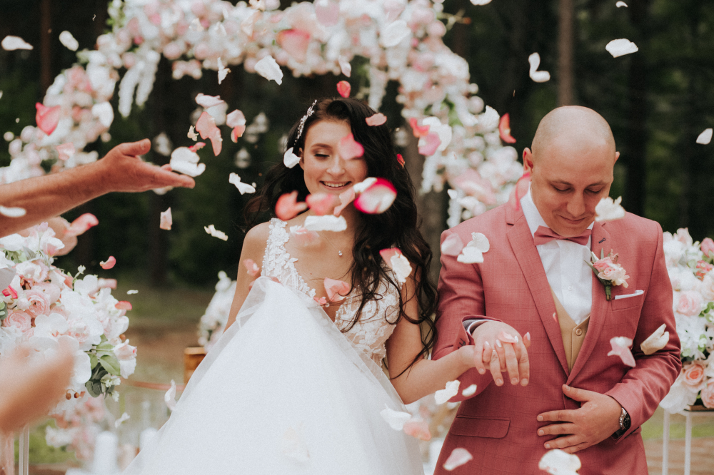 Выездная регистрация