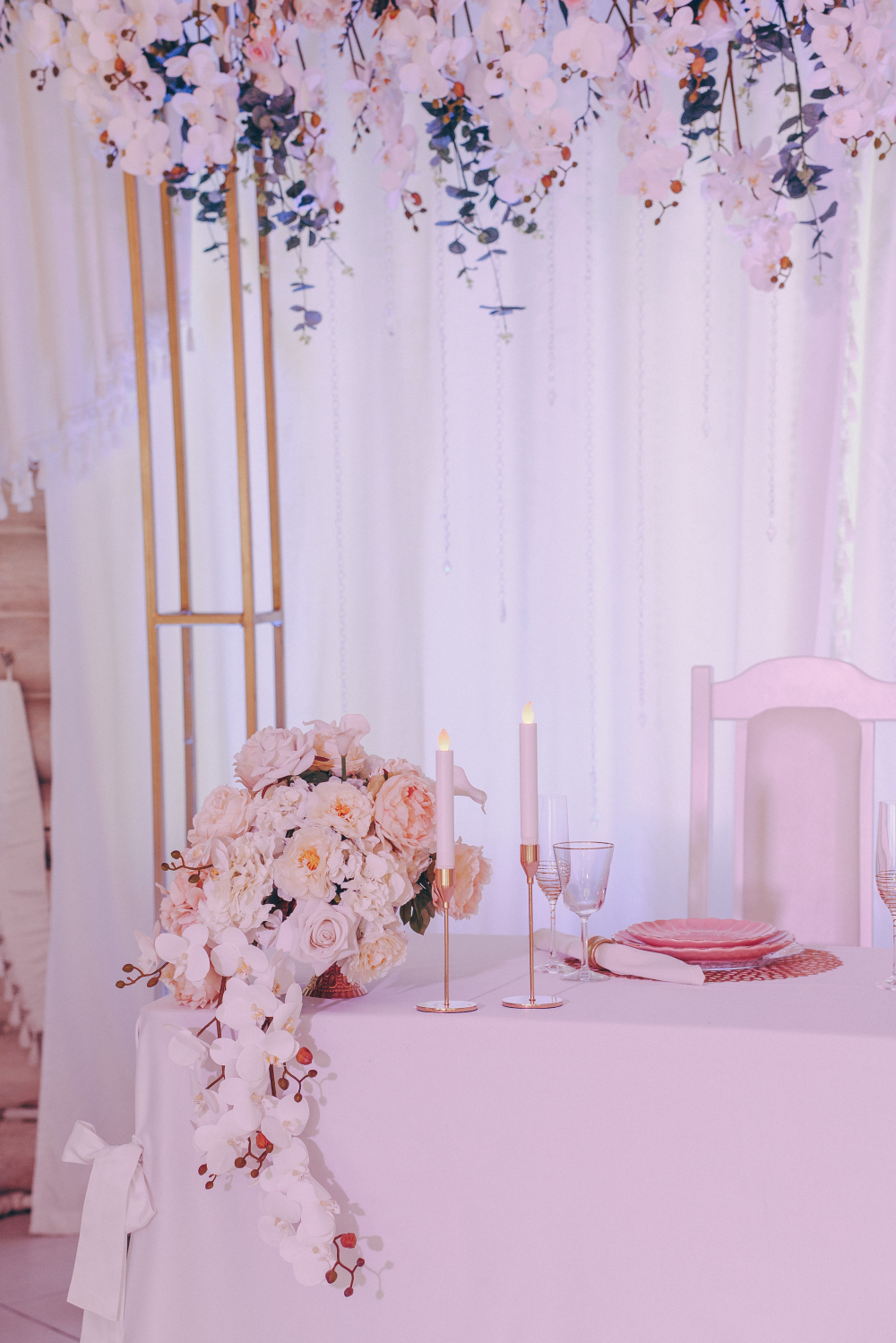 Президиум молодых в парк -отеле "Озерки"