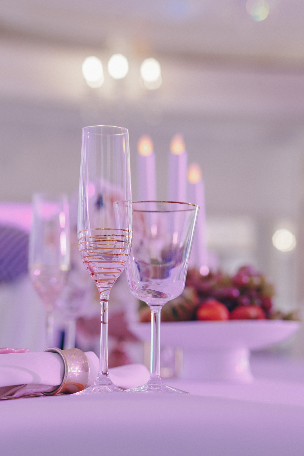 Сервировка