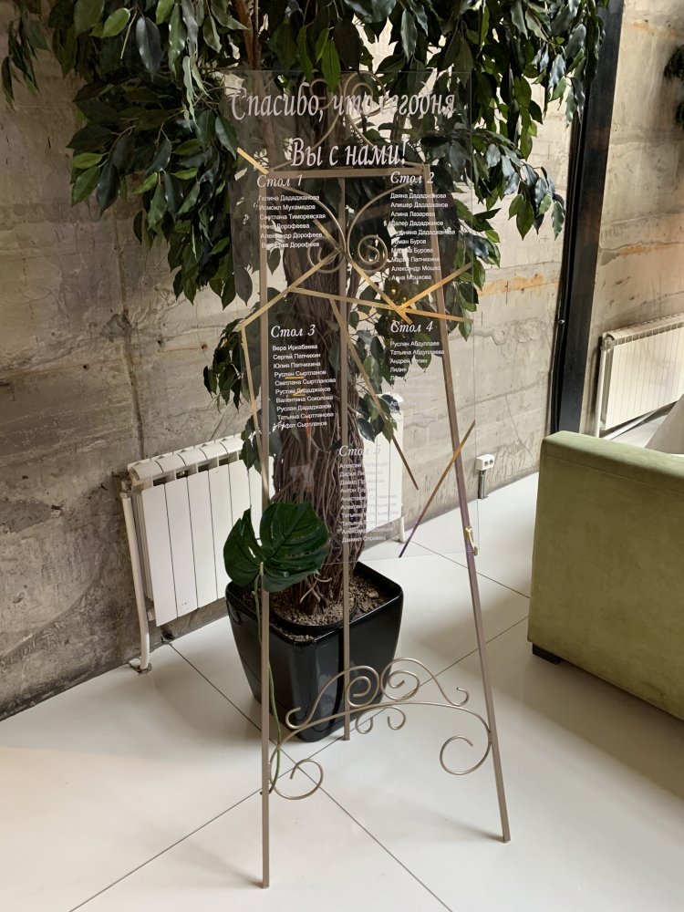 Декор свадьбы, Свадебный декор, Камерная Свадьба, Свадьба для двоих, Акции 