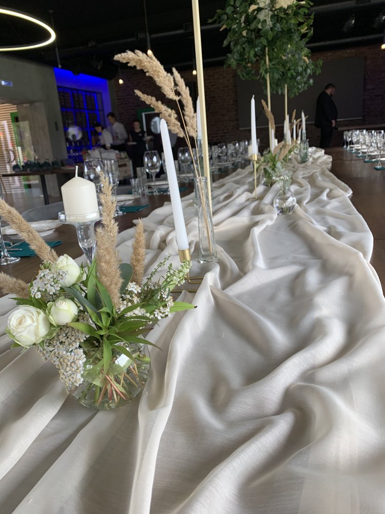 Декор свадьбы, Свадебный декор, Камерная Свадьба, Свадьба для двоих, Акции 