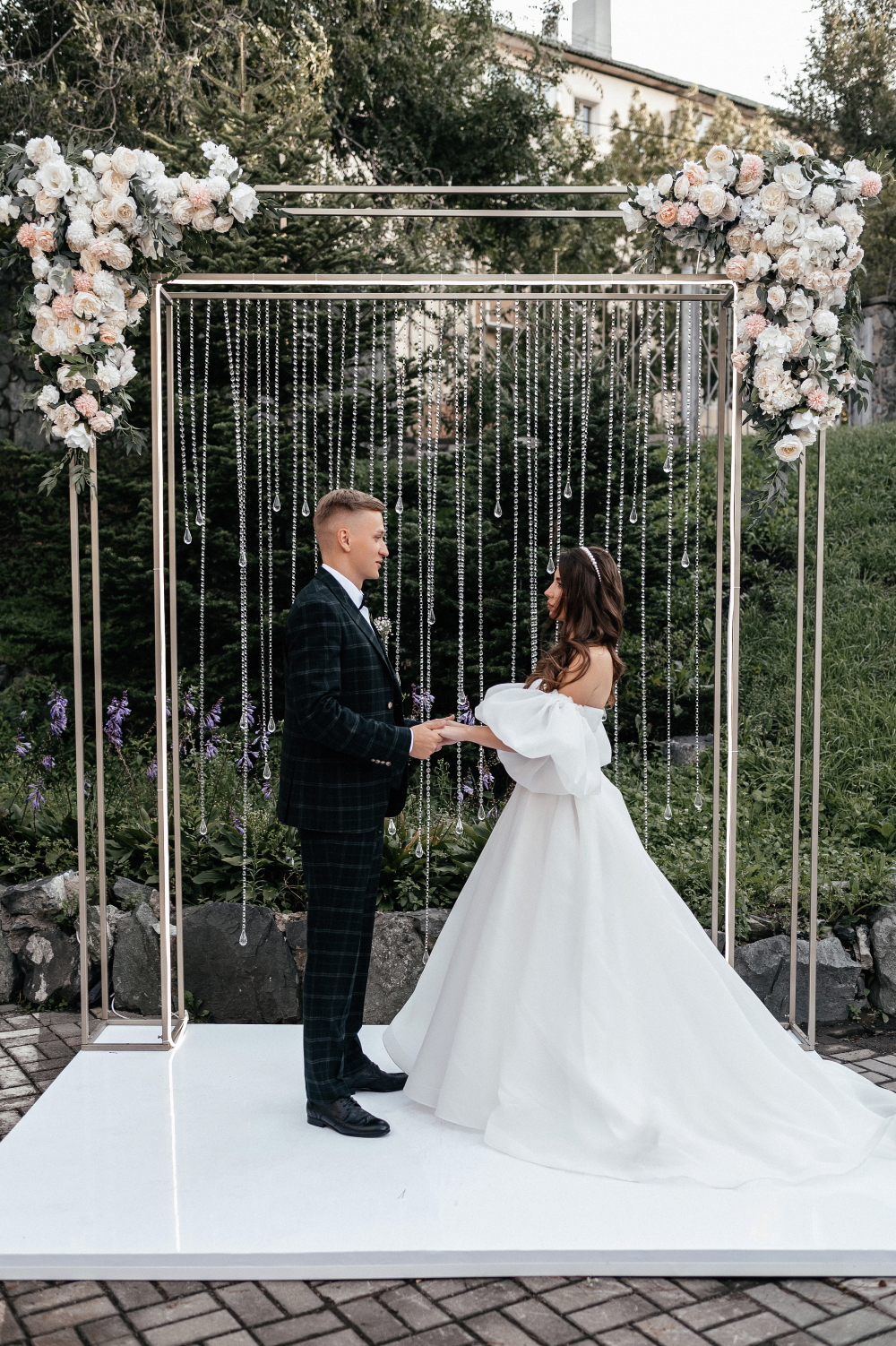 Алексей и Алена 27.08.2022