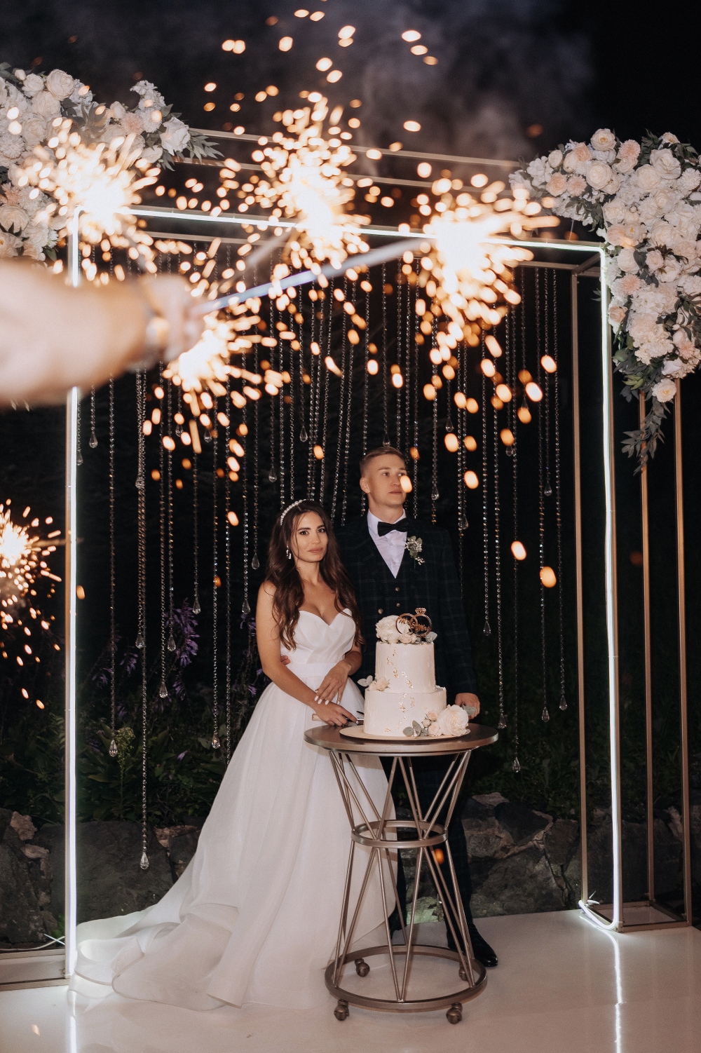 Алексей и Алена 27.08.2022