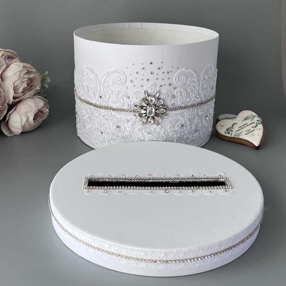 Казна для денежных подарков