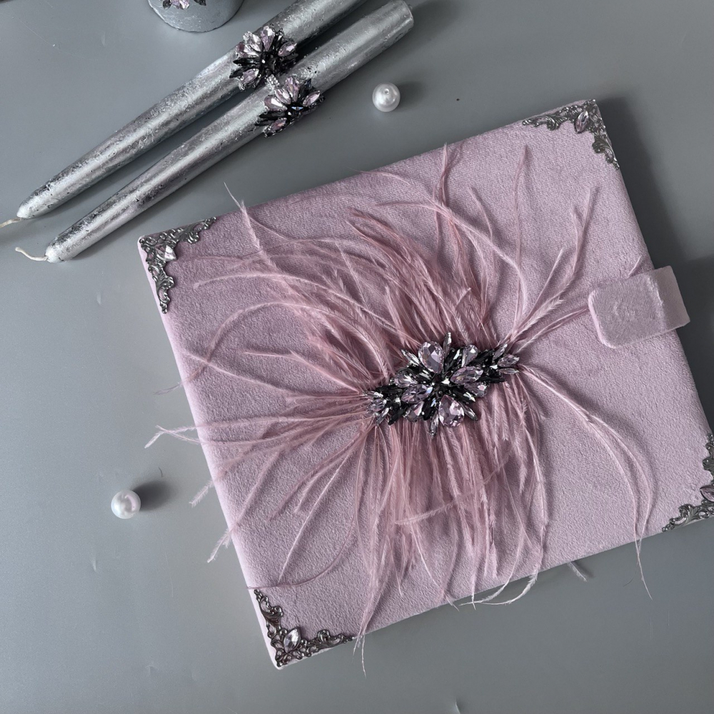 Книга пожеланий