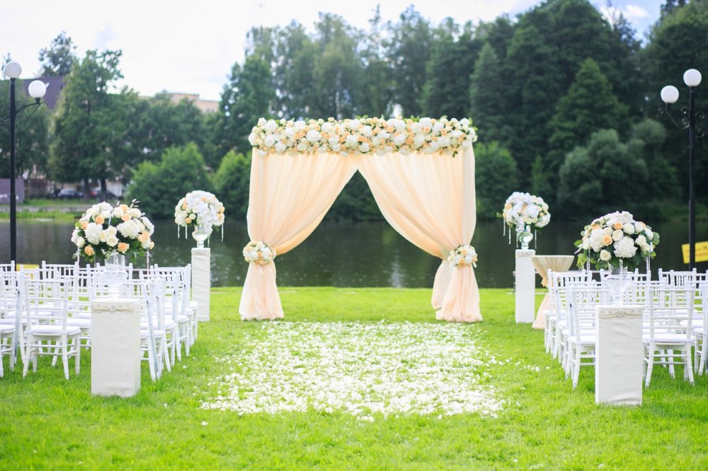 Выездная регистрация