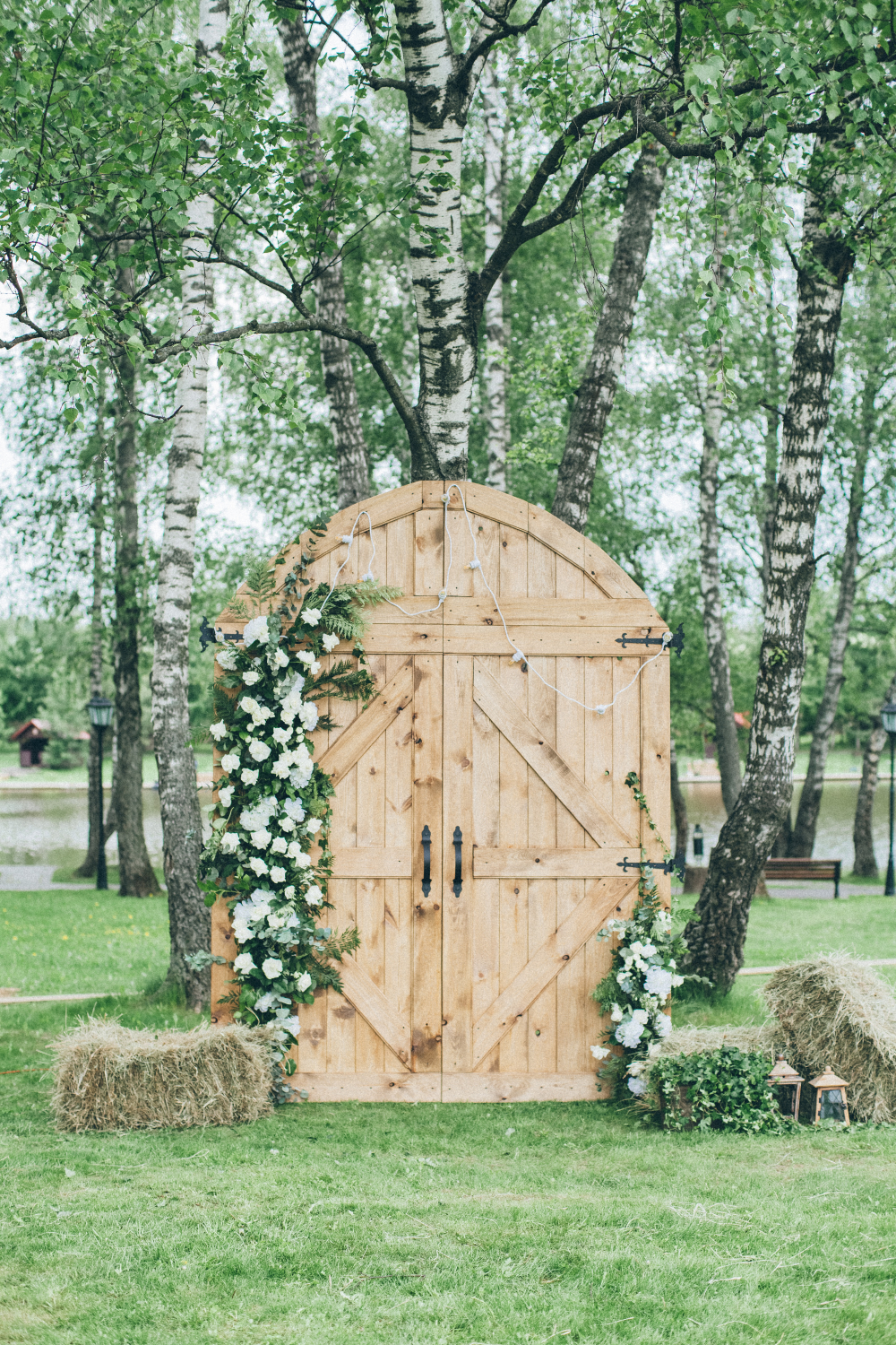 выездная регистрация