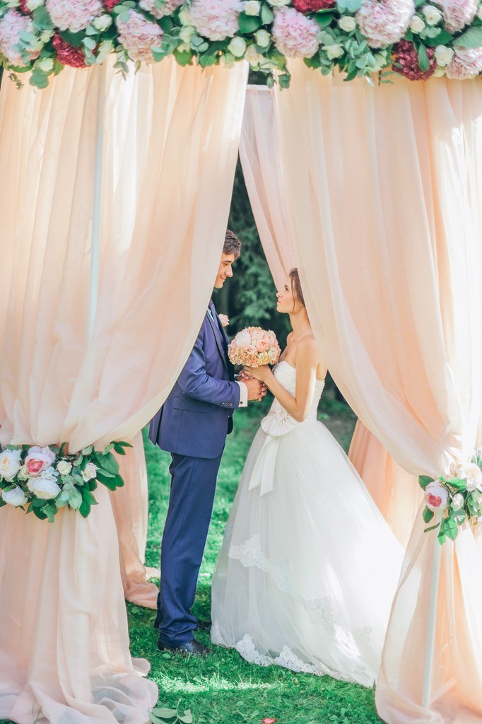 Выездная регистрация