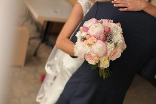 Букет невесты