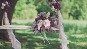 Букет невесты