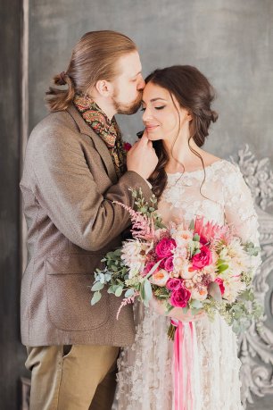 Приятное мгновение