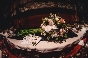 Букет невесты