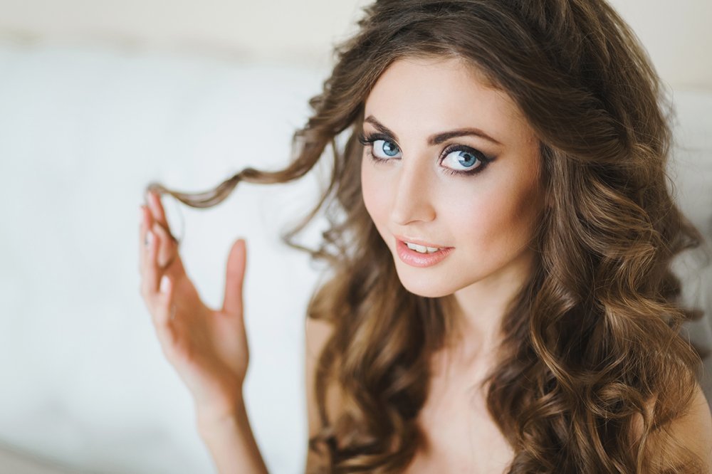 "Serene morning bride"
Организация Свадебное агентство Love Story Нижний Новгород 
Фото Фотограф Светлана Малышева 
Видео Александр Захаров 
Декор Color Dreams - мастерская праздничного декора 
Флористика ЦВЕТОЧНИЦА 
