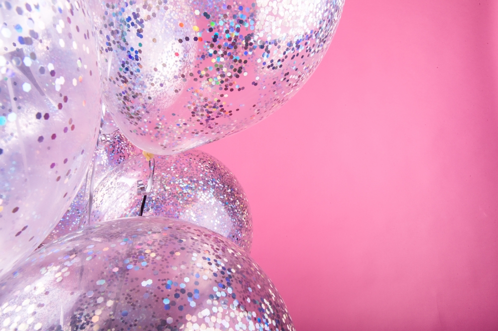 Шары пузыри )