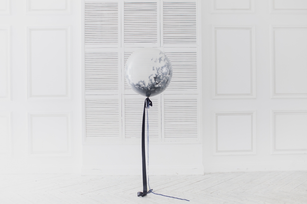 Черный лебедь