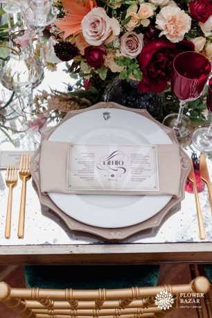 Сервировка