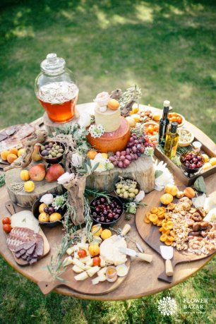 Сырный стол