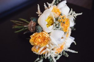 Букет невесты