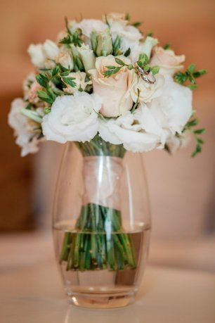 Букет невесты