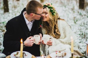 Тепло сердец