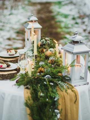 30 самых вдохновляющих фото февраля