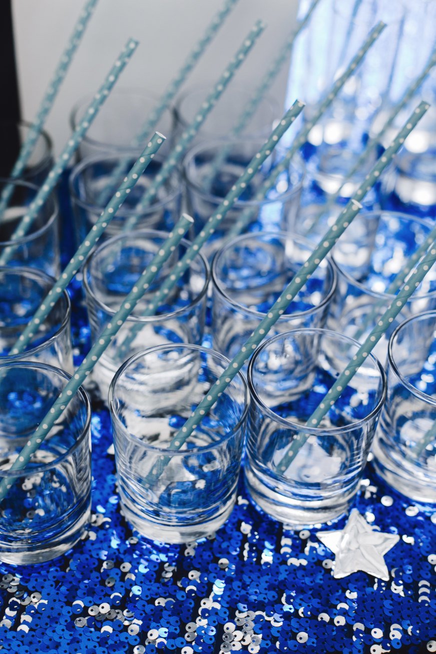 лимонадный бар