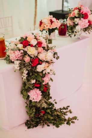 Цветочные композиции