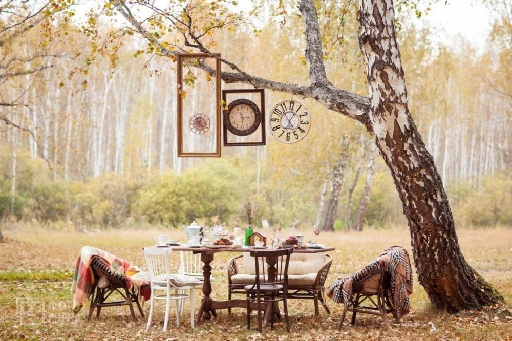 Фотозона на свадьбу