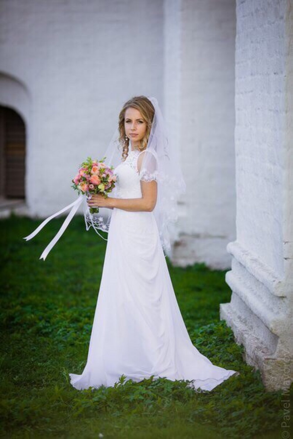 Букет невесты