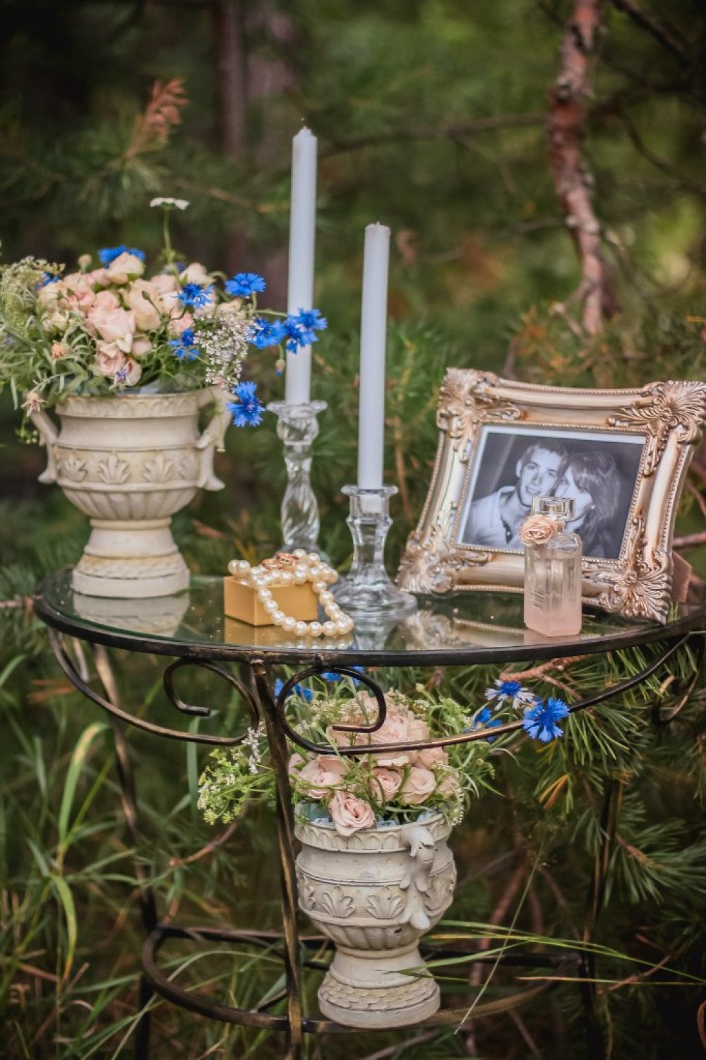 Детали декора