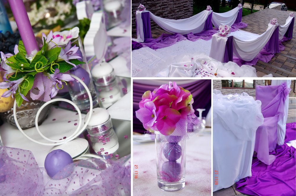 оформление выездной регистрации в Шале