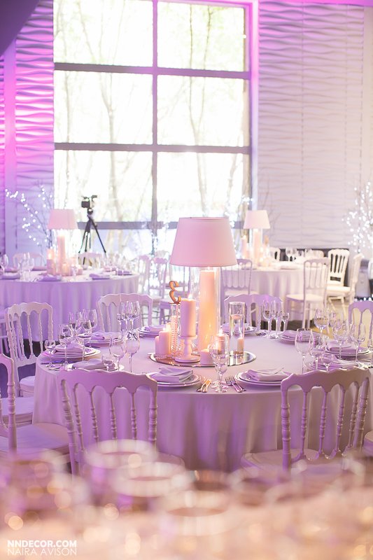 PM LOFT WEDDING
nndecor.com